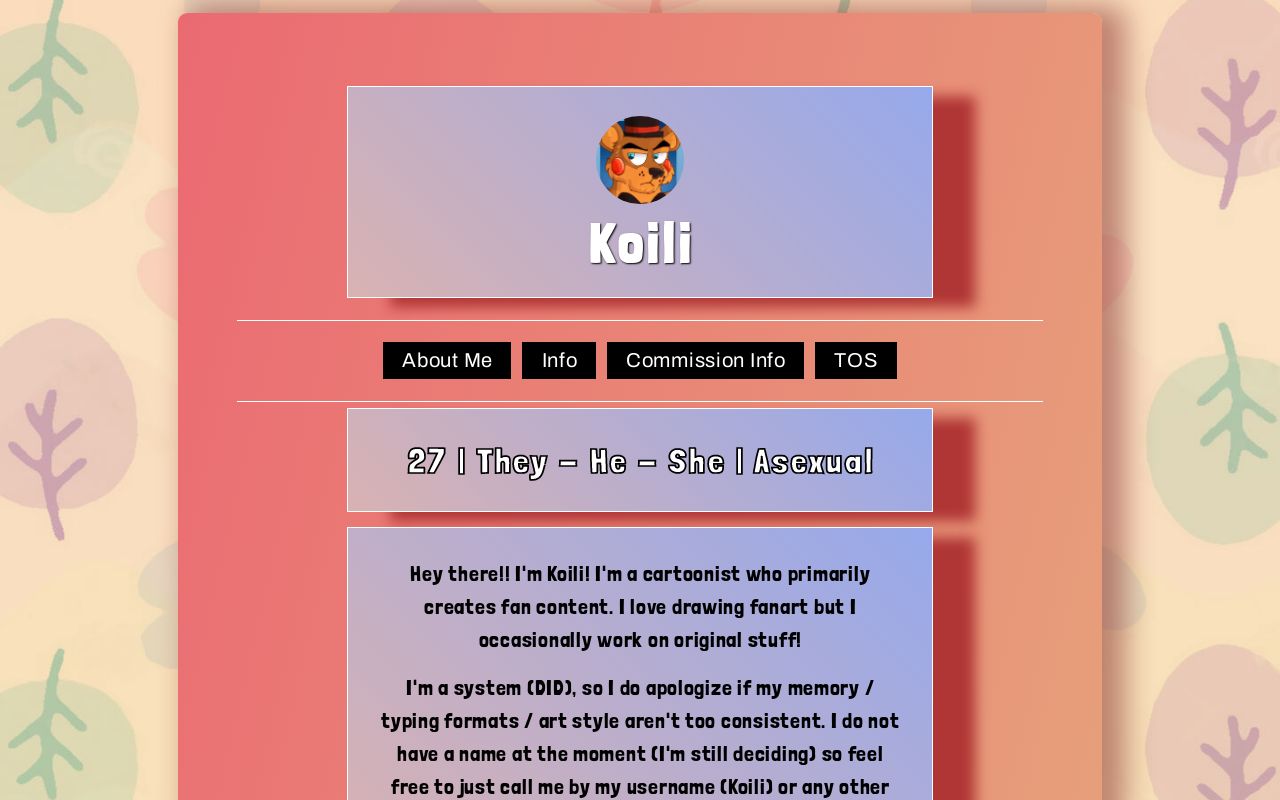 Koili